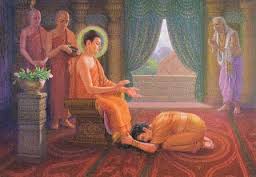 Ý NGHĨA CÁCH LỄ LẠY