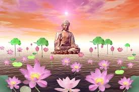 THÔNG BÁO KHÓA TU TRUYỀN THỐNG NIỆM PHẬT MỘT NGÀY TẠI CHÙA HUỆ MINH