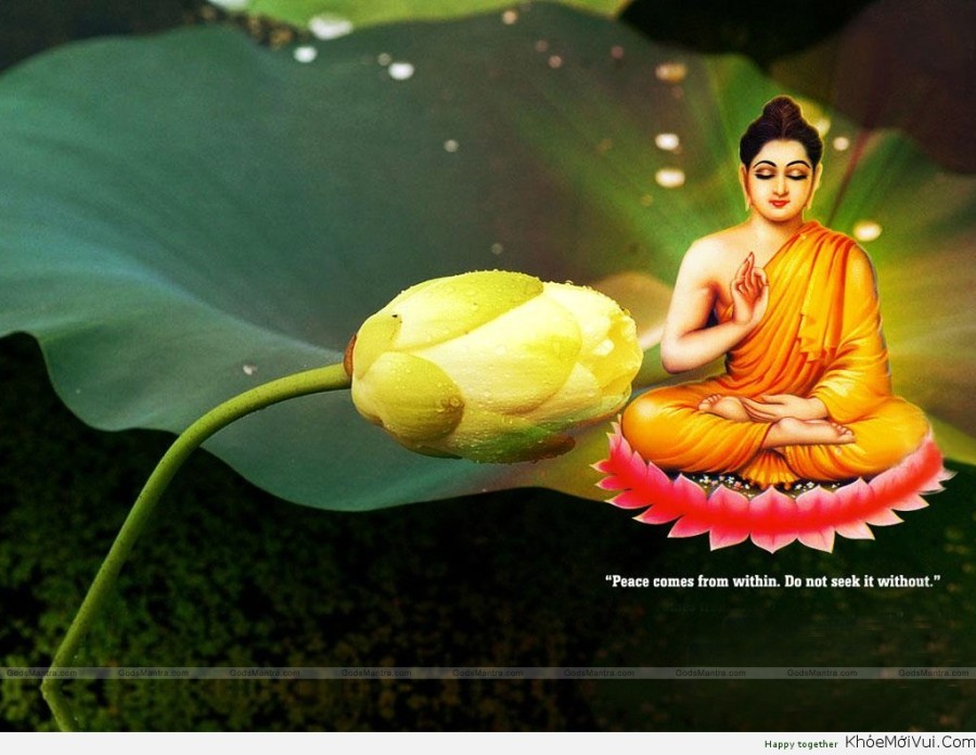 TUYỂN TẬP NHẠC PHẬT GIÁO HAY NHẤT 2015 hinh DucPhat