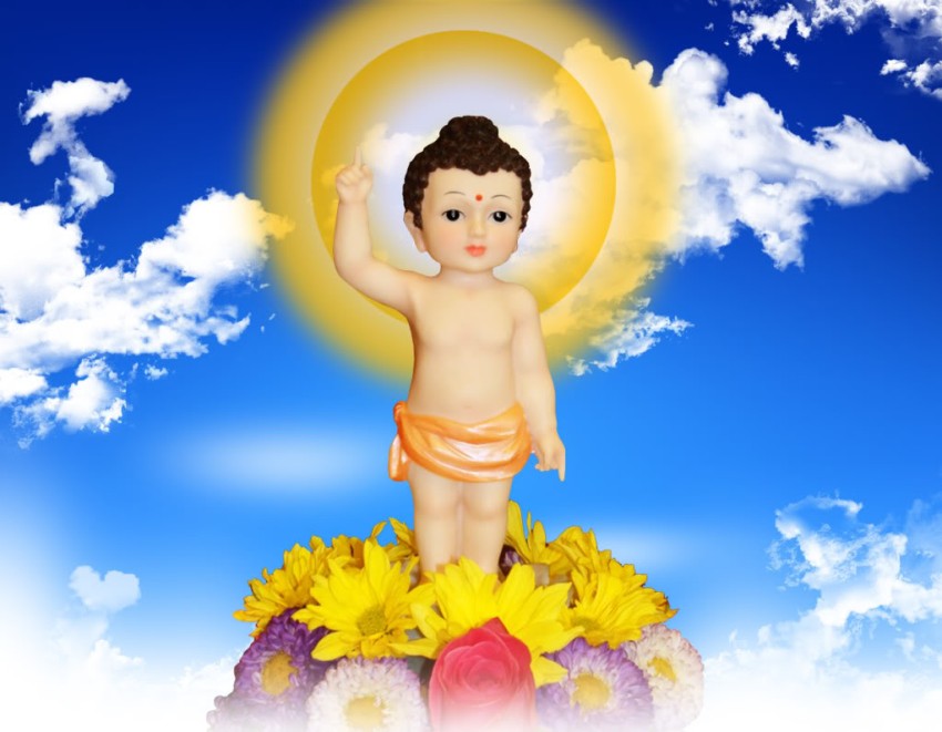 TUYỂN TẬP CÁC CA KHÚC MỪNG PHẬT ĐẢN SANH nhacphatdan