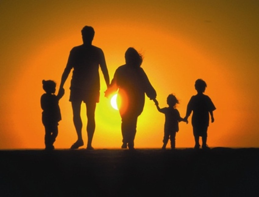 MỒ HÔI CHA ƯỚT NHỮNG LỐI CON QUA gia dinh