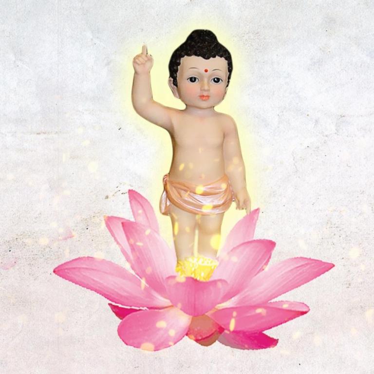 NHẠC PHẬT GIÁO – MỪNG PHẬT ĐẢN SINH CHỌN LỌC phat-dan-2016