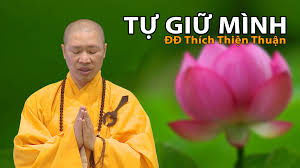 TỰ GIỮ MÌNH – ĐĐ. THÍCH THIỆN THUẬN thay-thien-thuan 2
