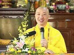 KHI BỊ TỔN THƯƠNG -ĐĐ THÍCH THIỆN THUẬN thay-thien-thuan