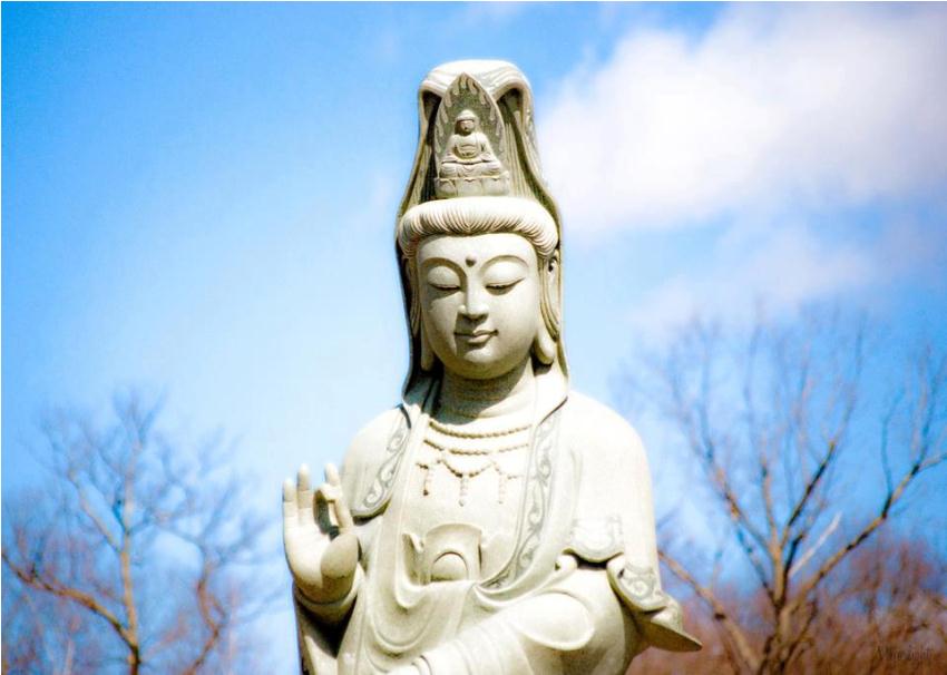 SỰ TÍCH QUAN ÂM THỊ KÍNH bo-tat-quan-am 1