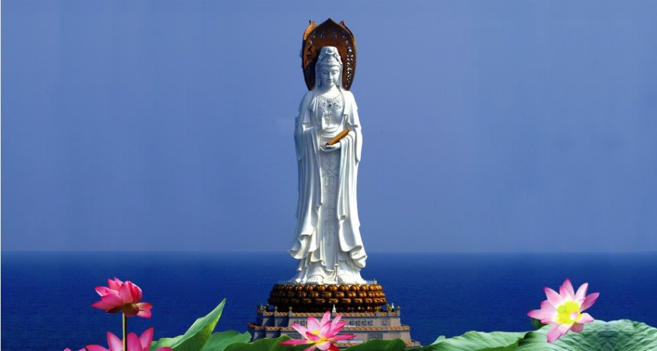 KINH ĐẠI BI PHẨM 3