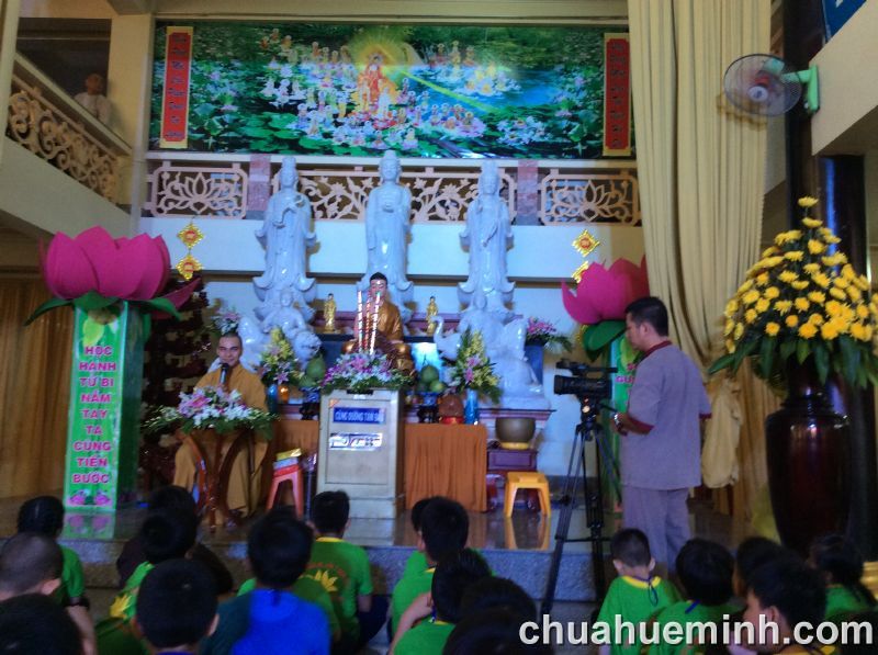 Phán Đoán – Thanh Thản