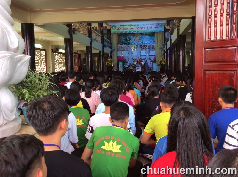 Những Người Con Của Đức Hoàng Đế