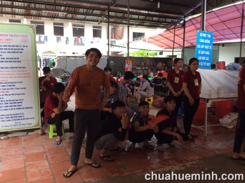 Giọng Nói Của Hạnh Phúc