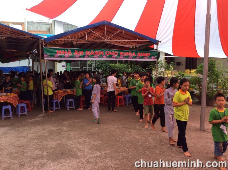 Giữa Cọp Và Rắn