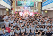 Link đăng ký khóa tu mua hè lần 10