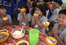 Khóa tu mùa hè Chùa Huệ Minh năm 2019