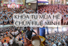Thư Ngỏ Hỗ Trợ Khoá Tu Mùa Hè tại Chùa Huệ Minh 2022 Thư Ngỏ Hỗ Trợ Khoá Tu Mùa Hè tại Chùa Huệ Minh 2022