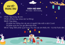 CHƯƠNG TRÌNH VUI TẾT TRUNG THU CHƯƠNG TRÌNH VUI TẾT TRUNG THU