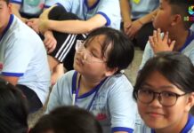 Video ĐẠI ĐỨC THÍCH HUỆ MINH GIẢNG KHÓA TU MÙA HÈ 2022 CHÙA HUỆ MINH